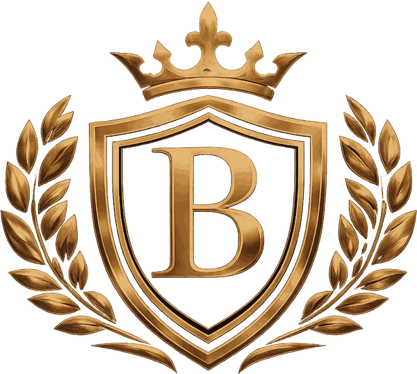 Герб BravoFin — ООО 
