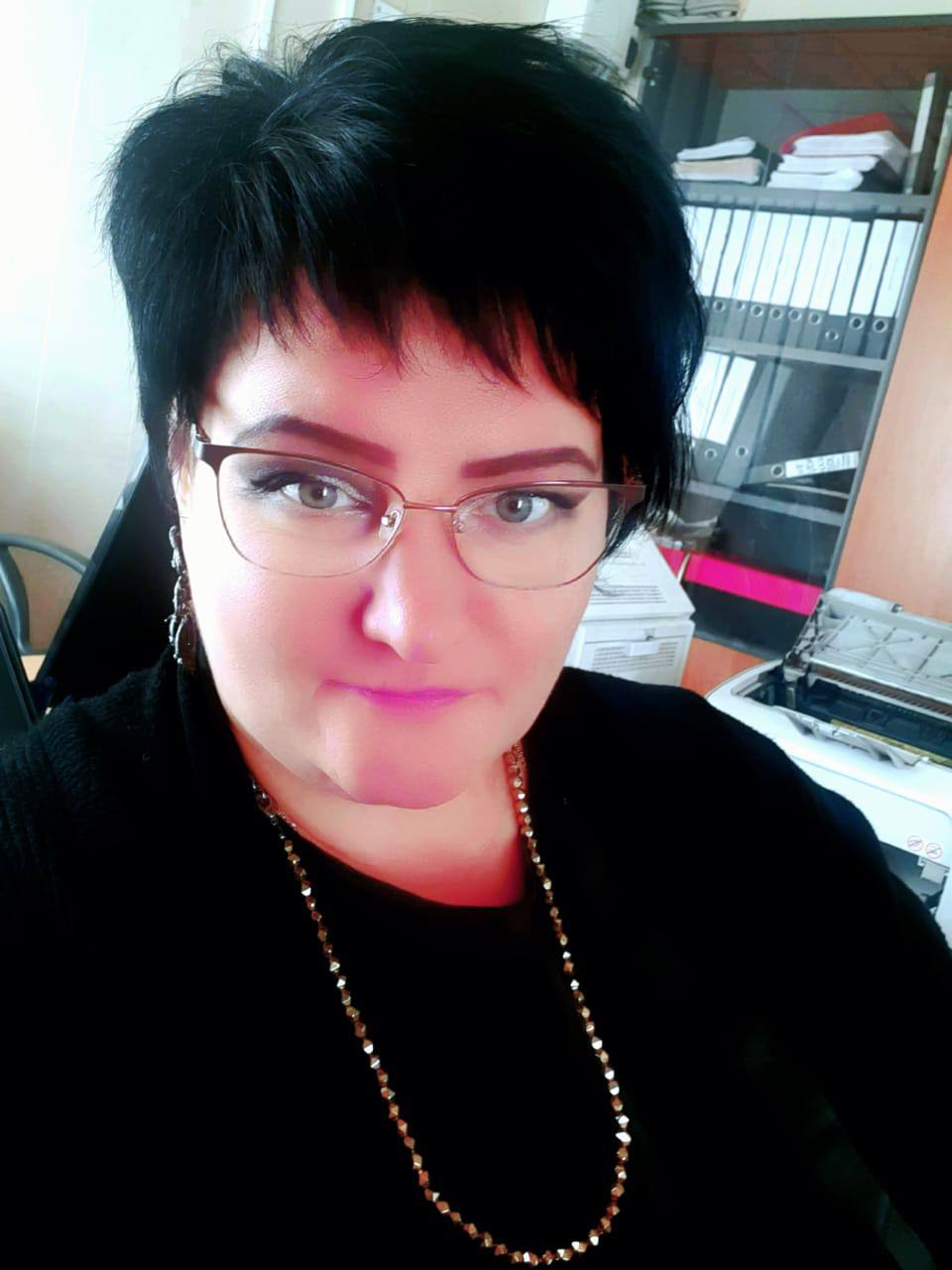 Семенова Оксана Валерьевна — региональный представитель BravoFin по Южному федеральному округу
